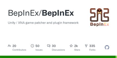 bepinex 5.0|Installation · BepInEx/BepInEx Wiki · GitHub.